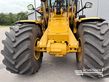 Minicargadora - Caterpillar - 926 m agrar high lift