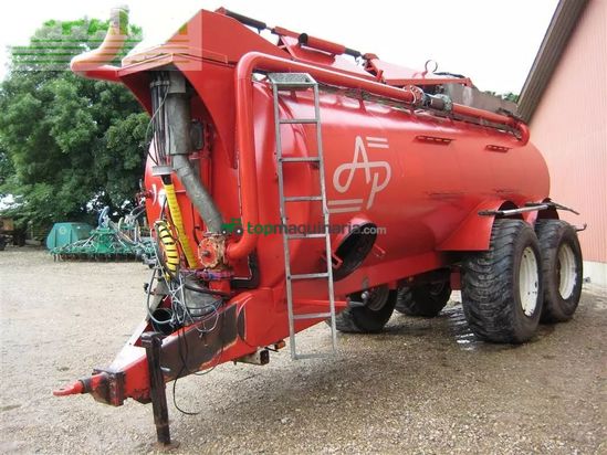 Equipamiento / accesorio -  - gv 22