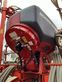 Grada rotativa - Kuhn - optimer l9000
