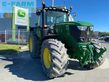 Tractor agrícola - John Deere - 6195r ft4