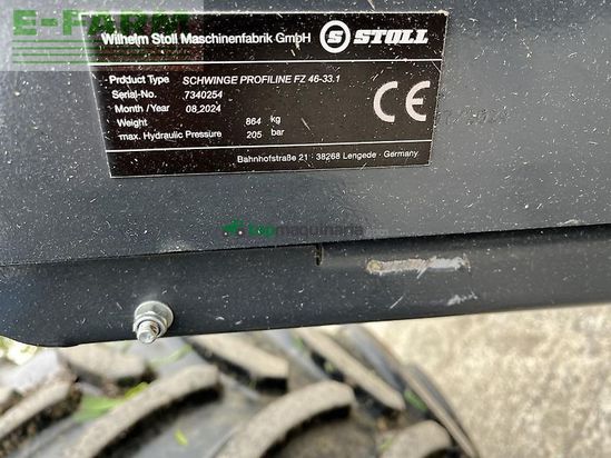 Tractor agrícola - New Holland - t7040 autocommand