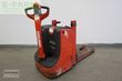 Elevadora - Linde - t 28 l 1152