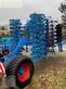 Grada de disco - Lemken - rubin 10 tf/500