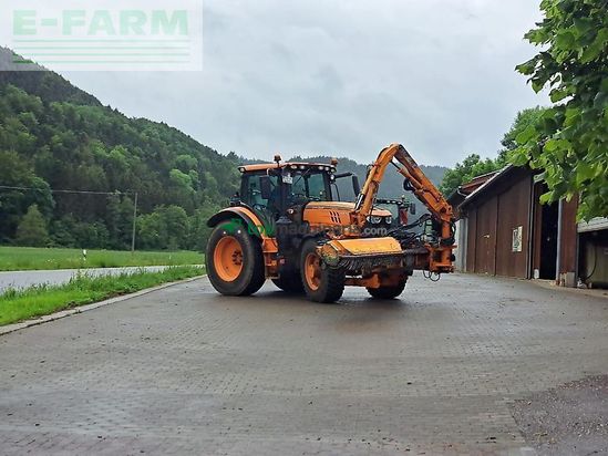 Tractor agrícola - John Deere - 6145r