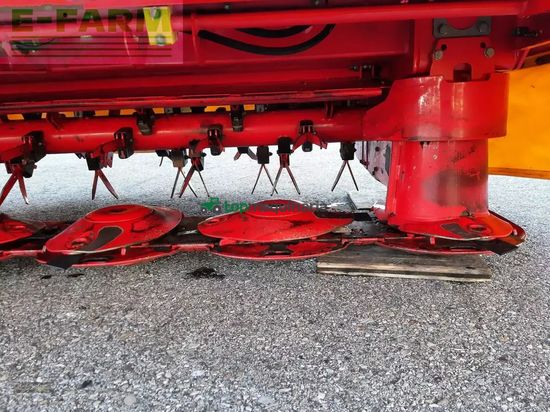 Cortacésped manual - Pöttinger - novacat 301 alpha ed pro