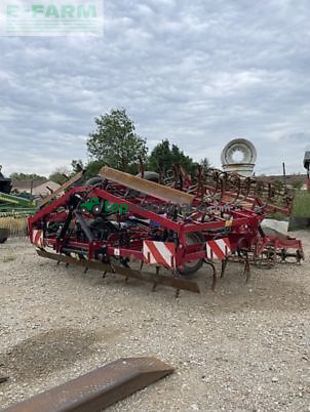 Cultivador - Kongskilde - vibromaster