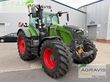 Tractor agrícola - Fendt - 728 vario gen-7 profi+ setting2