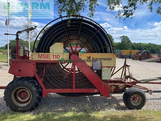Riego -  - mse 550/110
