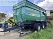 Volquet - Oehler - tmk 180 sumo tandem