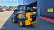 Minicargadora - JCB - 403 plus kabine