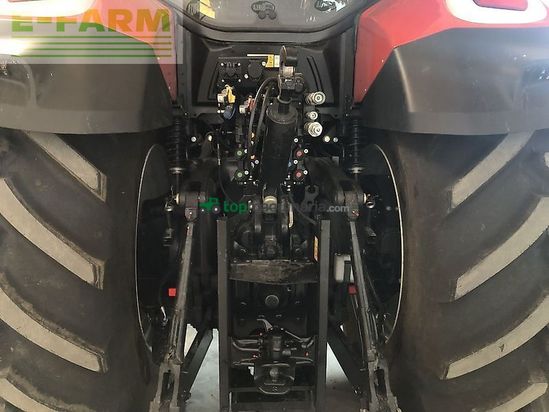 Tractor agrícola - Steyr - 6300 terrus cvt (stage v)