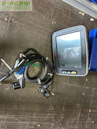 Tractor agrícola - Claas - arion 660 cis + inklusive gps s 10 rtk