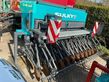 Sembradora directa -  - tramline cx