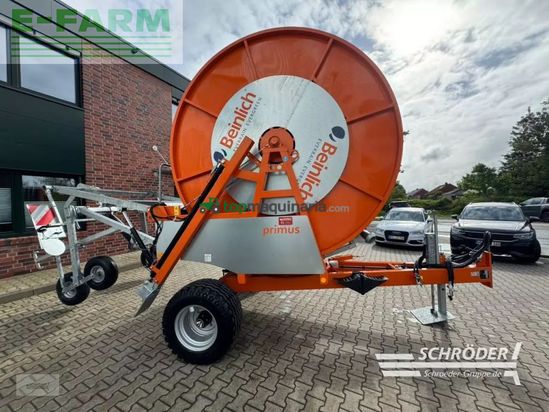 Riego - Beinlich - primus 2800 ii - 110/490
