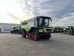 Cosechadora de Cereal - Claas - lexion 7500 terra trac