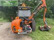 Tractor agrícola - Renault - ergos 436