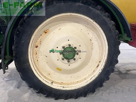 Atomizador - Amazone - ug 3000 power