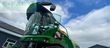 Cosechadora de Cereal - John Deere - 8600i