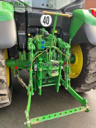 Tractor agrícola - John Deere - 6130 standard