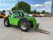 Telescopica - Merlo - tf35.7-115 turbo farmer telehandler (st26688)