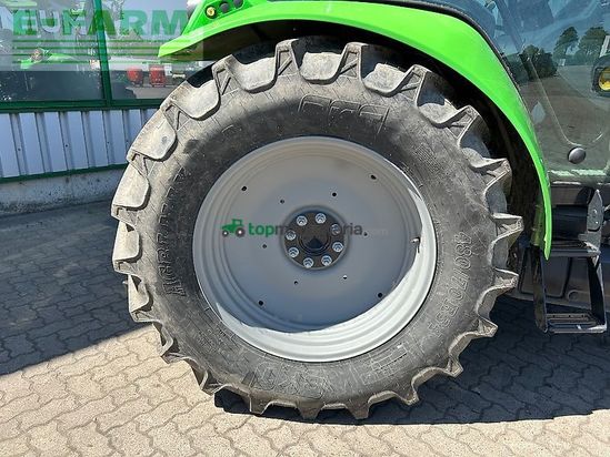 Tractor agrícola - Deutz - 5100