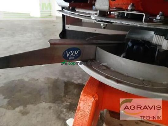 Esparcidor - Rauch - axis-h 30.2 emc