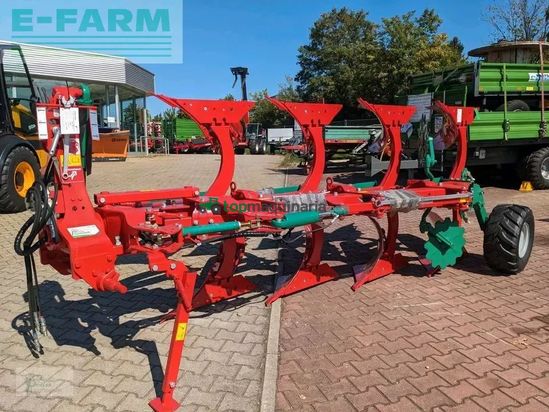 Arado - Kverneland - 150s-85-28