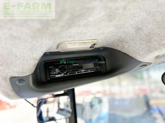 Tractor agrícola - New Holland - td 5040