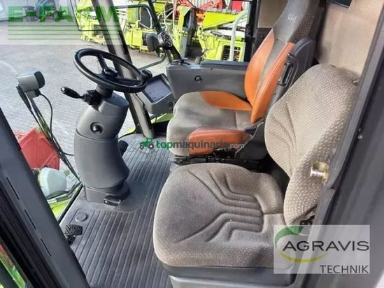 Cosechadora de Cereal - Claas - lexion 530