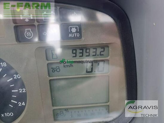 Tractor agrícola - Deutz-Fahr - agrotron ttv 1160 TTV