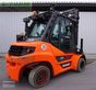 Elevadora - Linde - h 80 d/600 evo 396-03