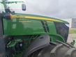 Tractor agrícola - John Deere - 7260r