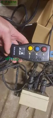 Esparcidor -  - x 36 vision