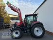 Tractor agrícola - Case IH - vestrum 130 cvx CVX