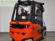 Elevadora - Linde - e 30/600 hl 1252