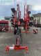 Henificador - Kuhn - ga 8030