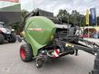 Empacadora gigant - Fendt - rotana 4180v xtracut