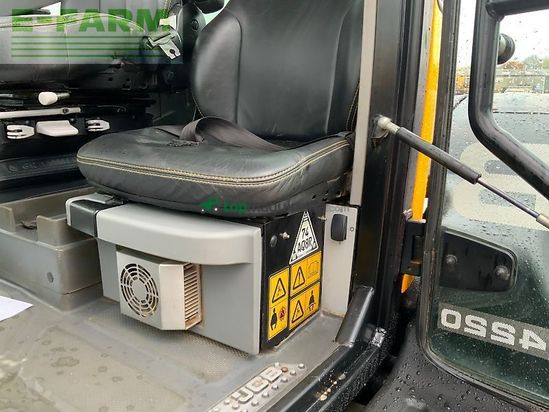 Tractor agrícola - JCB - 4220 fastrac tractor (st24701)