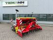 Sembradora - Pöttinger - vitasem 302 a / lion 302