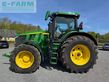 Tractor agrícola - John Deere - 7r 350