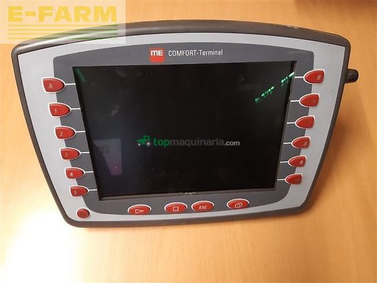 Atomizador -  - gebr. spritze agrio mamut5025