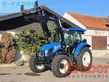 Tractor agrícola - New Holland - td 5.85