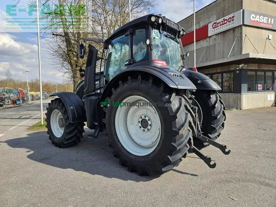 Tractor agrícola - Valtra - t 175e d