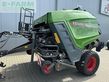 Empacadora gigant - Fendt - rotana 160 v