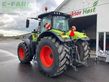 Tractor agrícola - Claas - axion 830 cis+