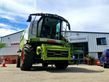 Cosechadora de Cereal - Claas - LEXION 670