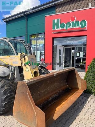 Telescopica - kramer - 4507