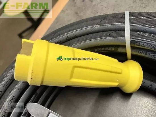 Riego - KÄRCHER - 10m schlauch 6.110-031.0