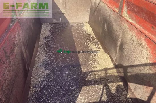 Volquet -  - 14 tonnes