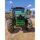 Tractor agrícola - John Deere - 6115R